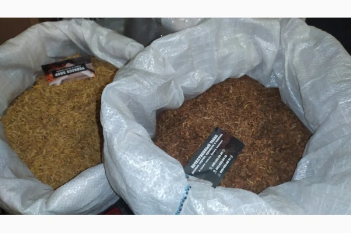 Продам ароматный табак- фото № 1