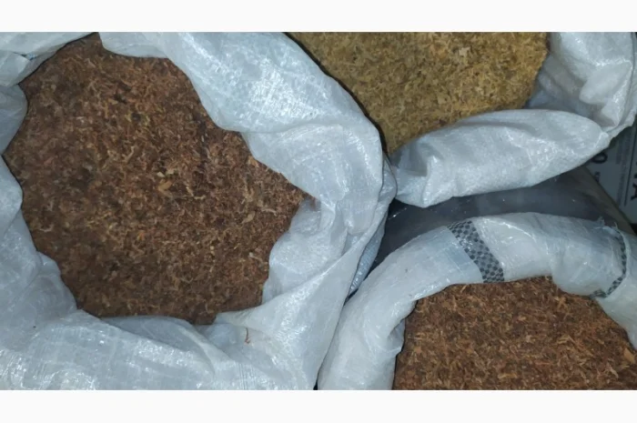 Продам табак отличного качества, разная крепость, подходит для самокруток- фото № 1