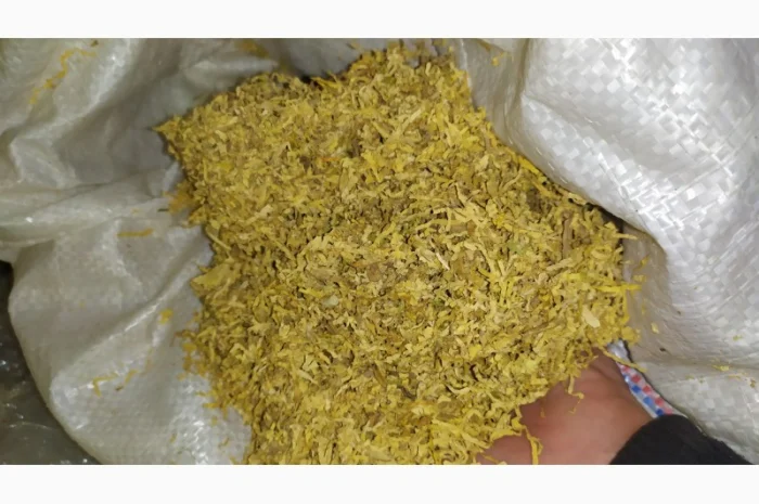 Продам Золотое Руно табак- фото № 1