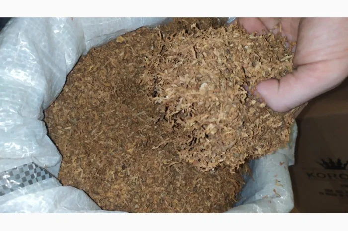 Продам качественный табак для самокруток сорта Вирджиния- фото № 1