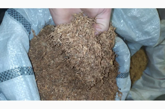 Продам качественный табак  для самокруток сорта Берли- фото № 1