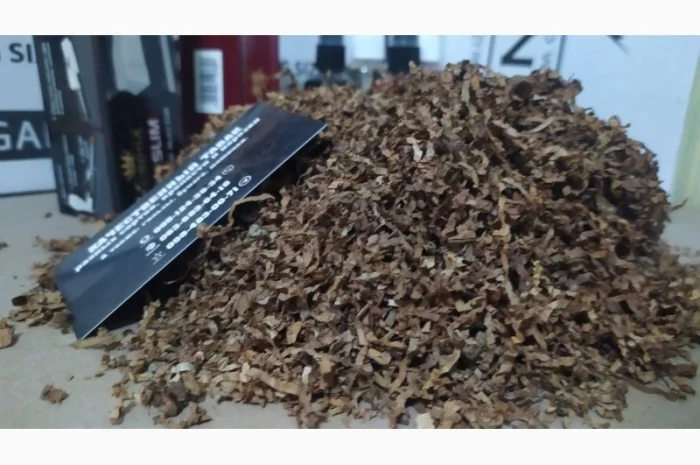 Продам тютю н для самокруток без сміття та пилу- фото № 1