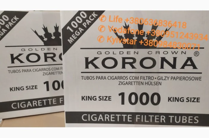 Качественный чистый Табак для сигарет 1 кг: Мальборо Бонд Винстон Кент Лучшие цены Большой выбор- фото № 2