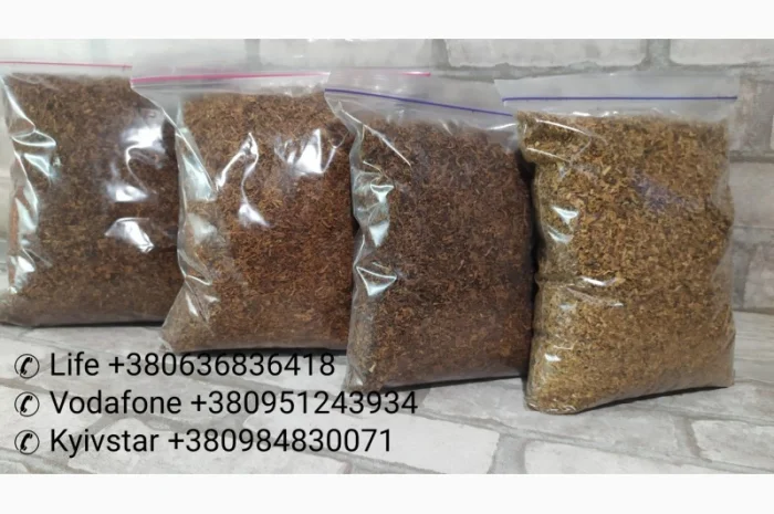 Качественный чистый Табак для сигарет 1 кг: Мальборо Бонд Винстон Кент Лучшие цены Большой выбор- фото № 10