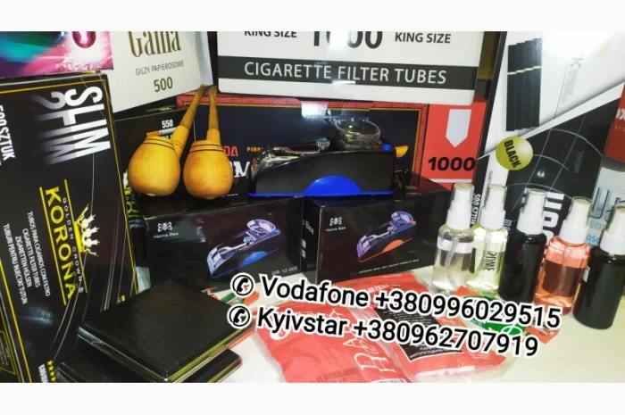 Фабричний тютюн для сигарет 1 кг , Ферментований, Капітан Блек, <span style="background-color: #fed034; color: black;">Парламент</span>, Кемел, Честерфілд, Кентукі, Голд- фото № 19