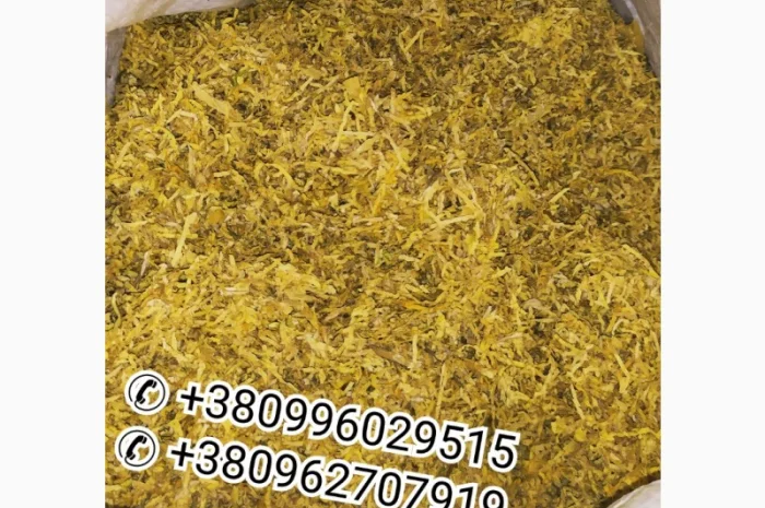 Фабричний тютюн для сигарет 1 кг , Ферментований, Капітан Блек, <span style="background-color: #fed034; color: black;">Парламент</span>, Кемел, Честерфілд, Кентукі, Голд- фото № 16