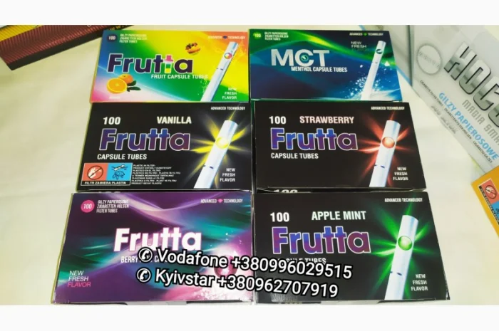 Фабричный табак для сигарет 1 кг , Качественный Marlboro/Kent/Davidoff/Winston- фото № 16