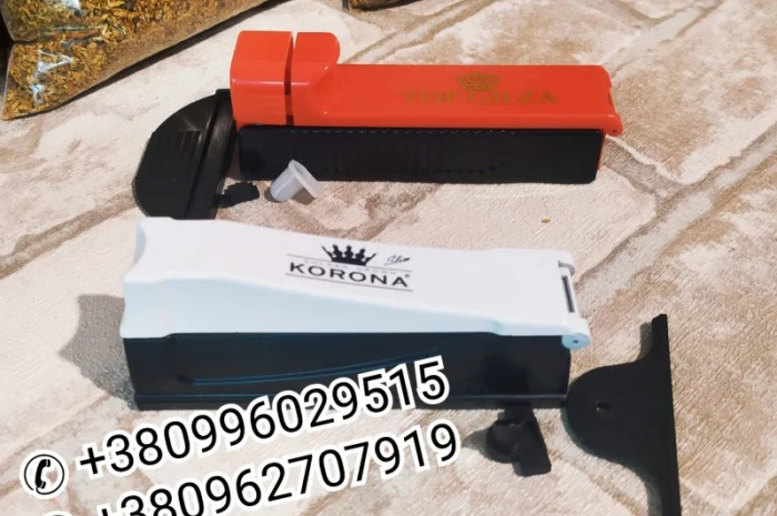 Фабричный табак для сигарет 1 кг , Качественный Marlboro/Kent/Davidoff/Winston- фото № 12