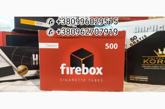 Фабричный табак для сигарет 1 кг , Качественный Marlboro/Kent/Davidoff/Winston- фото № 7