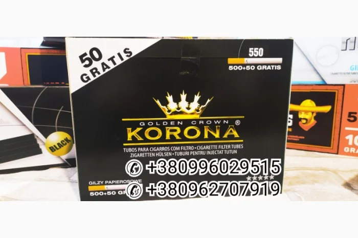 Фабричный табак для сигарет 1 кг , Качественный Marlboro/Kent/Davidoff/Winston- фото № 6