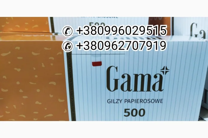 Фабричный табак для сигарет 1 кг , Качественный Marlboro/Kent/Davidoff/Winston- фото № 3