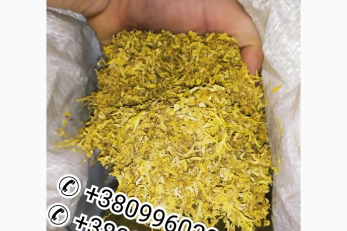 Импортный табак для сигарет 1 кг для тебя Davidoff/Marlboro/LM/Bond, Без мусора и палок- фото № 1