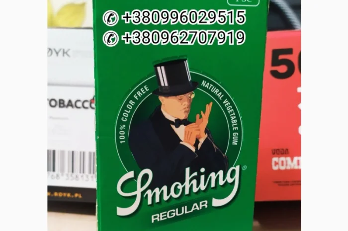 Импортный табак для сигарет 1 кг для тебя Davidoff/Marlboro/LM/Bond, Без мусора и палок- фото № 14