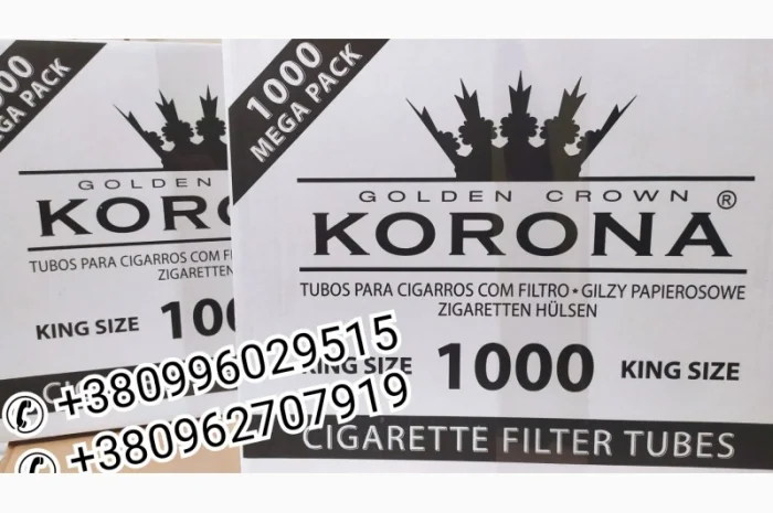 Импортный табак для сигарет 1 кг для тебя Davidoff/Marlboro/LM/Bond, Без мусора и палок- фото № 12