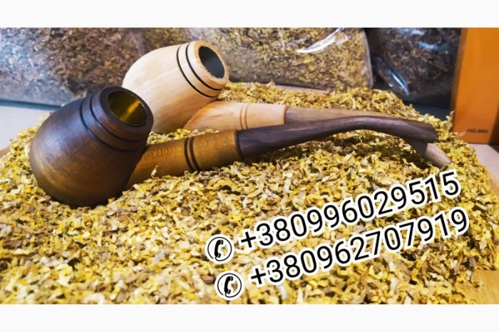 Отличный табак для сигарет 1 кг , Широкий ассортимент.Разная нарезка и крепость, Хорошая цена- фото № 1