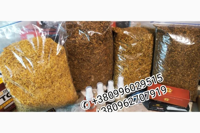 Отличный табак для сигарет 1 кг , Широкий ассортимент.Разная нарезка и крепость, Хорошая цена- фото № 19