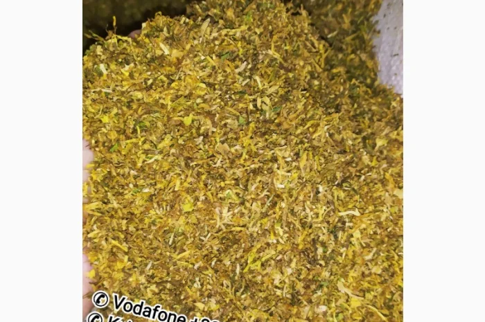 Продам импортный табак Кемел для сигарет 1 кг- фото № 1