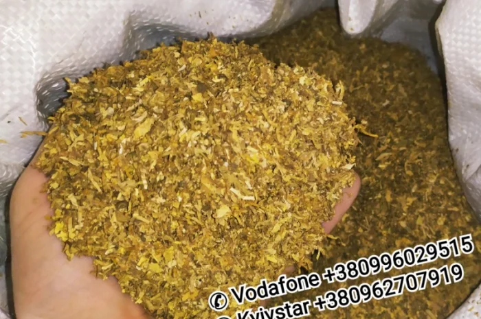 Продам импортный табак Давидофф для сигарет 1 кг- фото № 1