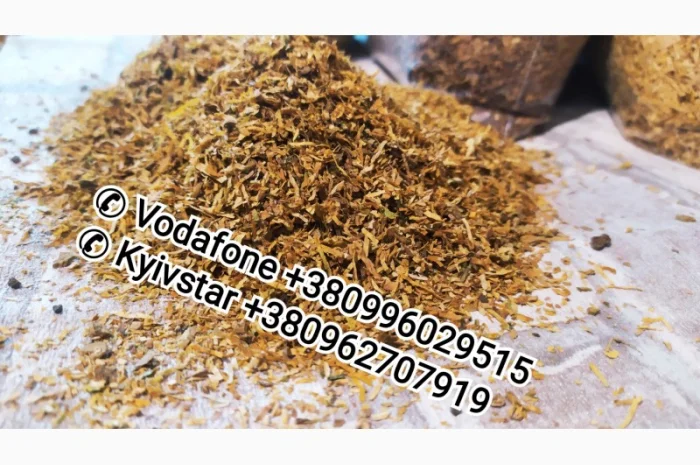 Продам импортный табак Честерфилд  для сигарет 1 кг- фото № 1