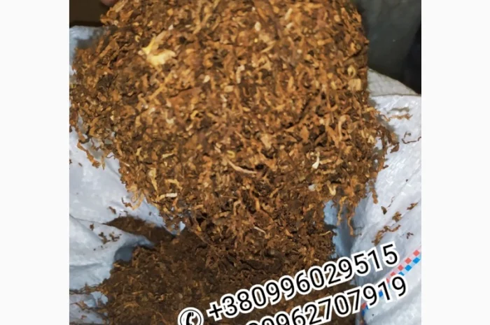 Продам импортный табак Бонд для сигарет 1 килограмм- фото № 1