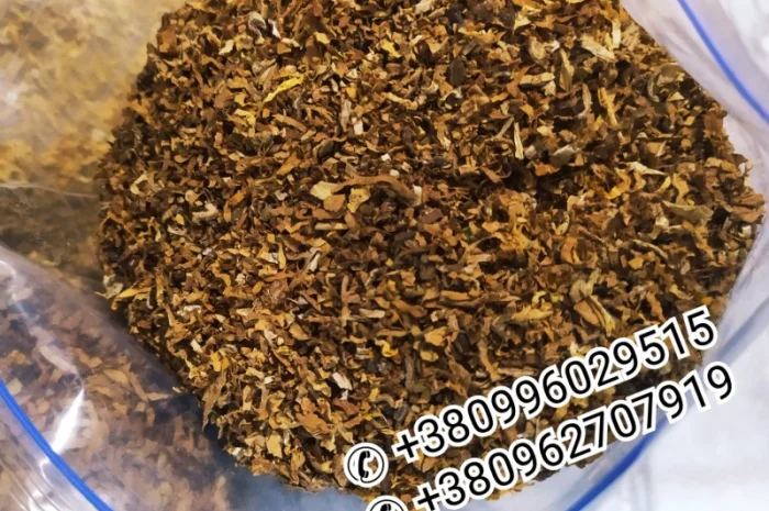 Продам импортный ароматизированный табак- фото № 1