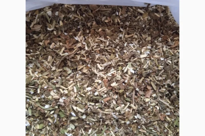 Махорка, подойдет для трубки- фото № 1