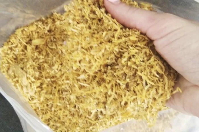 Продаємо тютюн високої якості для сигарет 1 кг- фото № 4