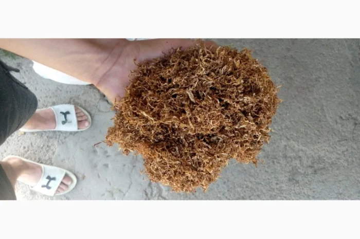 Фабричний Тютюн для самокруток, гарної якості- фото № 12