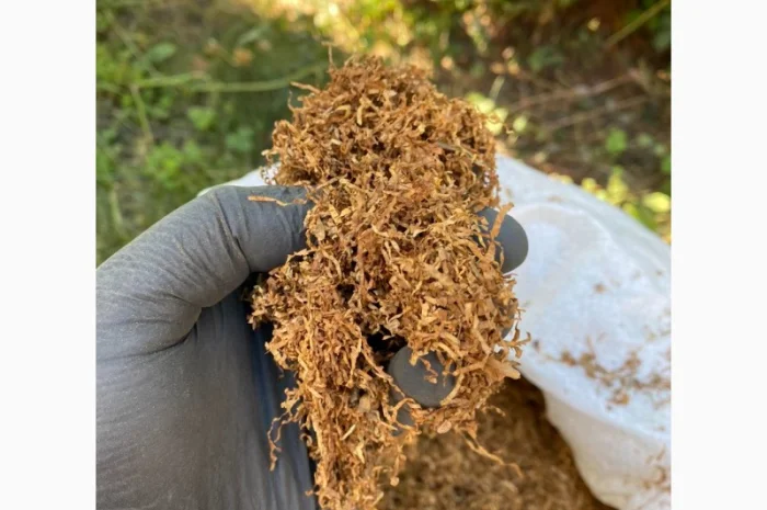 Фабричний Тютюн для самокруток, гарної якості- фото № 2