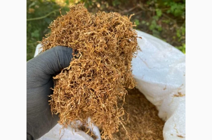 Фабричний Тютюн для самокруток, гарної якості- фото № 11