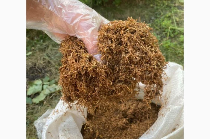 Фабричний Тютюн для самокруток, гарної якості- фото № 10