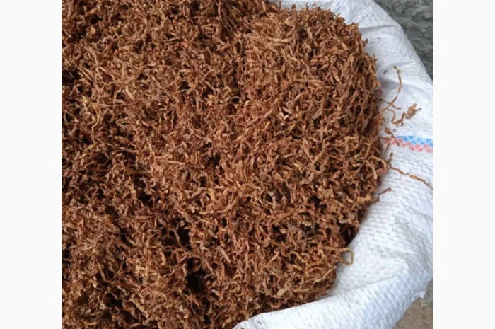 Фабричний Тютюн для самокруток, гарної якості- фото № 8