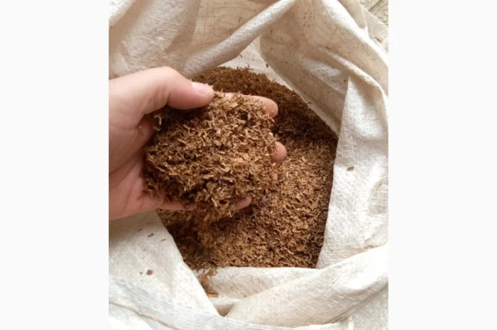 Фабричний Тютюн для самокруток, гарної якості- фото № 5