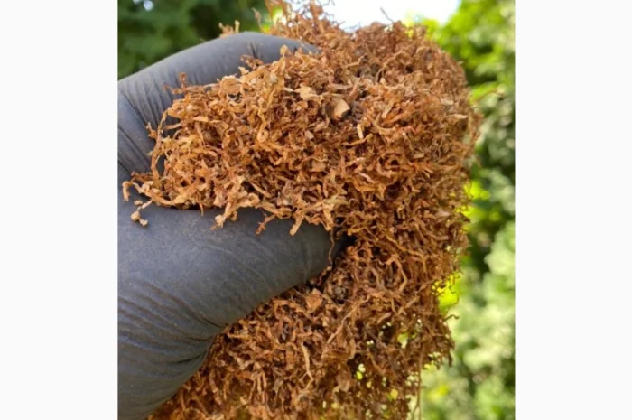 Фабричний Тютюн для самокруток, гарної якості- фото № 3