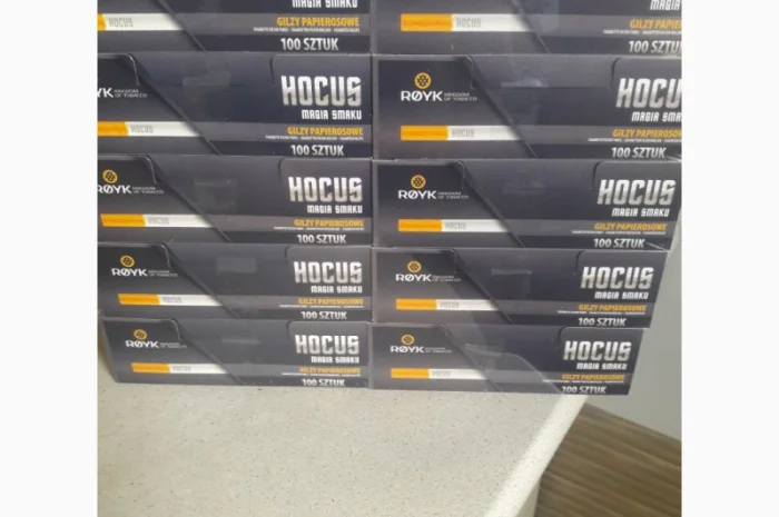 Реализуем табак Винстон для сигарет 1 кг- фото № 4