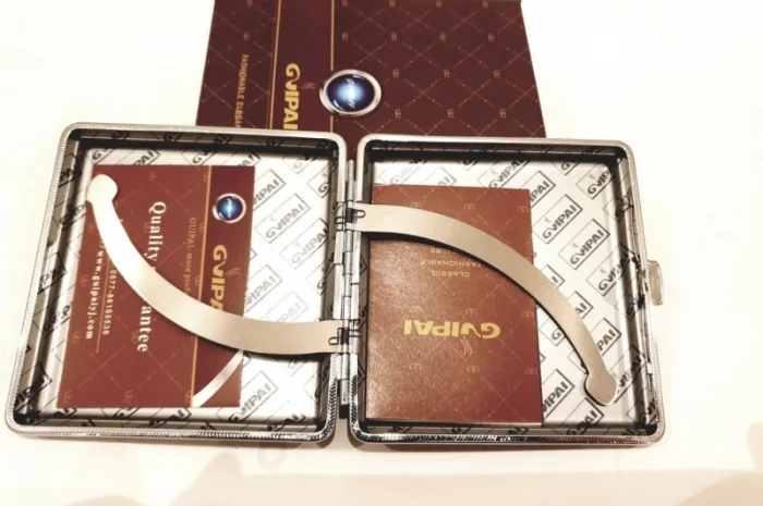 Табачный набор Профессионал, для сигарет 1 кг- фото № 2