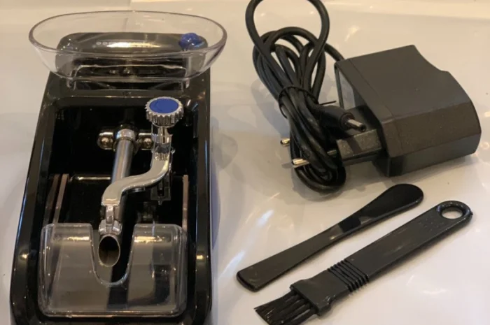 Табачный набор Профессионал, для сигарет 1 кг- фото № 3