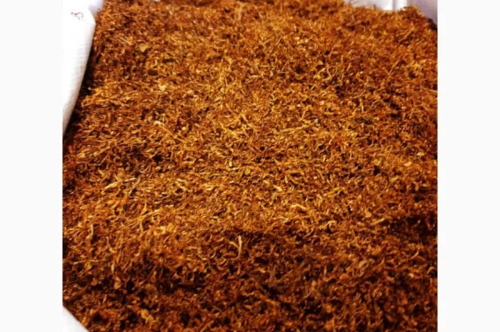 Тютюн для сигарет 1 кг  Крафт. Якість - ПРЕМІУМ- фото № 1