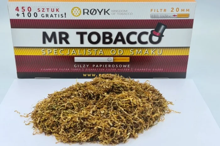 ТАБАК для самокруток !!! ищем качество -цену - сервис ? ЗДЕСЬ- фото № 4