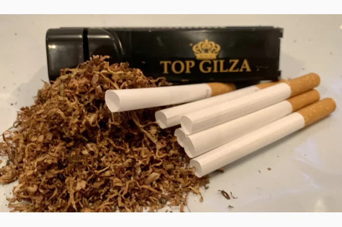 Табачный набор для начинающих- фото № 1