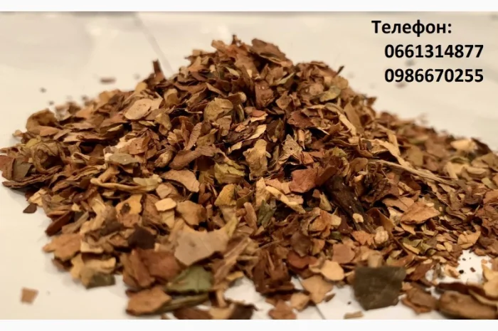 ТЮТЮН для сигарет 1 кг  Кемел CAMEL, Вищий сорт- фото № 1