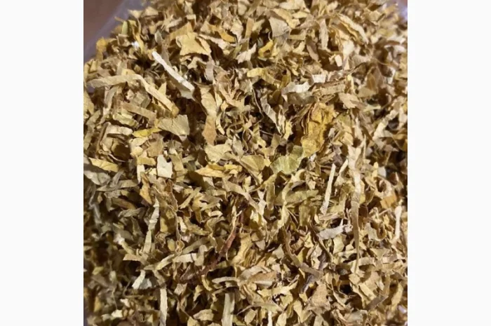 Тютюн для самокруток  Домашній. Вірджинія, Берлі, Мішка- фото № 3