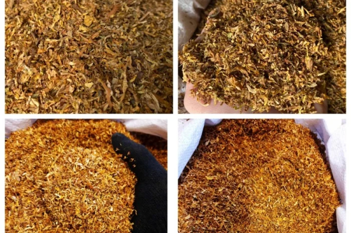 ТАБАК для самокруток !!! Різних сортів !!! Різної міцності !!! Любимо постійних клієнтів- фото № 1