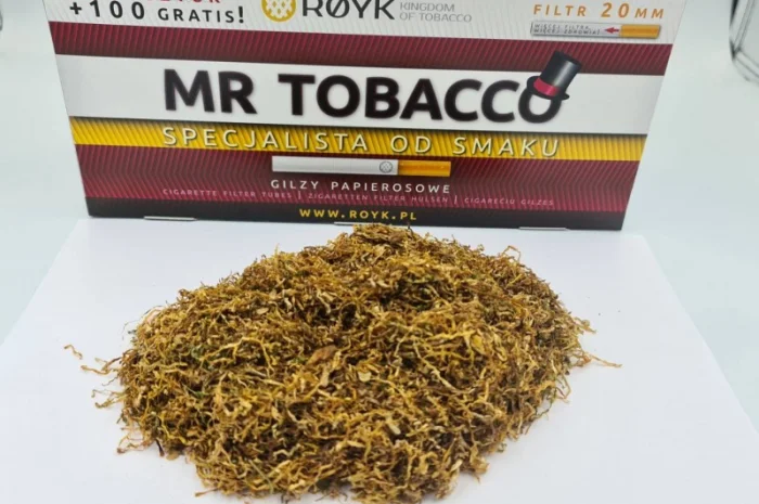 ТАБАК  для трубки !!! При покупці бонус і Подвійний бонус- фото № 3