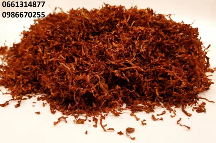 Тютюн для самокруток  Берлі локшина. Вищий сорт. Для любителів міцнішого- фото № 1