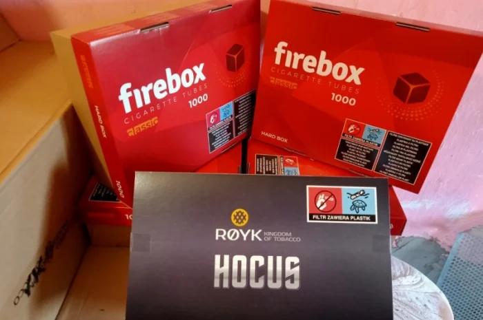 Табак-Україна,  для самокруток- фото № 1