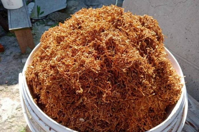 Табак-Україна,  для самокруток- фото № 3