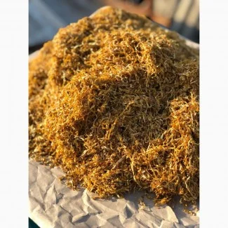 Дуже файний табачок, без добавок і приправ, Берлі ,  для сигарет 1 кг- фото № 1