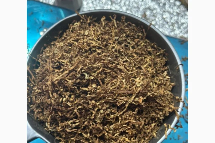 Тютюн для самокруток  для кращих поціновувачів смаку- фото № 2