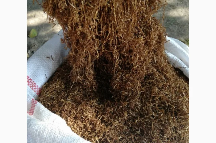 Продам тютюн для самокруток- фото № 1